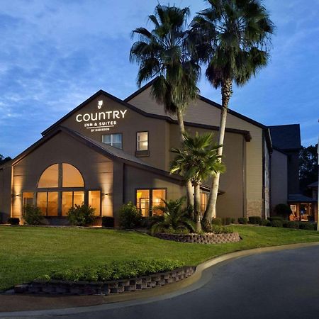 Country Inn & Suites By Radisson, Kingsland, Ga Esterno foto