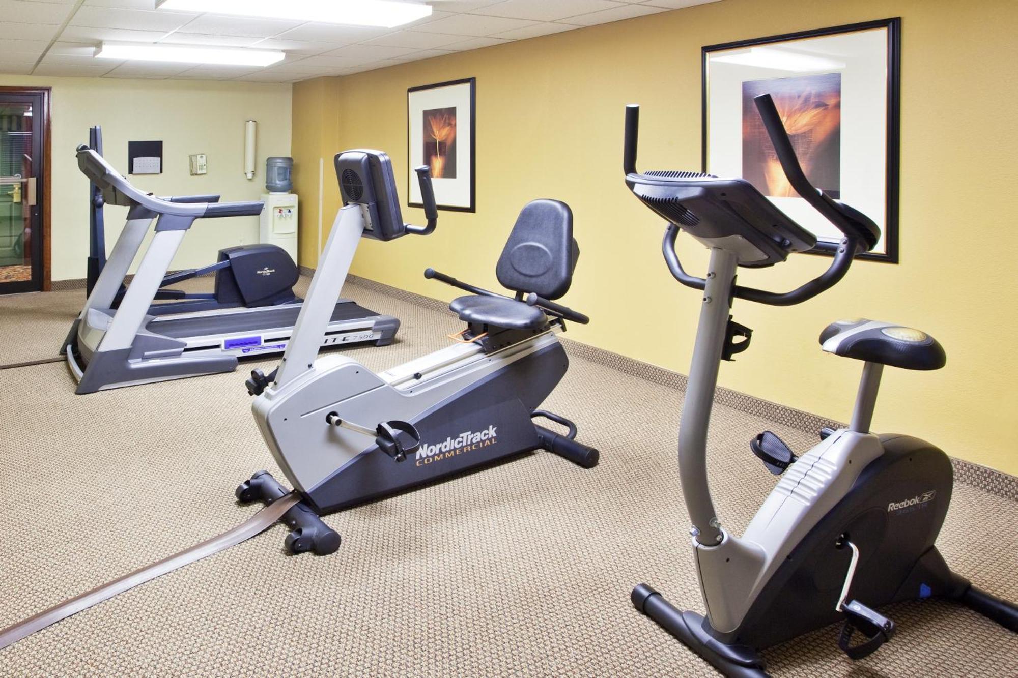 Country Inn & Suites By Radisson, Kingsland, Ga Servizi foto
